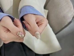 -悦指间美甲美睫