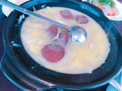 -小南洋海景餐厅(深圳湾店)