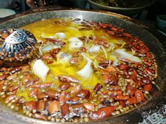 -雲蜀龙阁·金牌水煮鱼(方庄店)