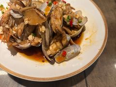 -阿财老铺·老蚌埠龙虾城(华夏总店)