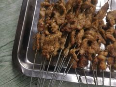 -酒宝荡烧烤(长航局江大路住宅小区店)