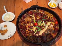 -老板恋上鱼(环山路店)