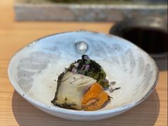 -银座岩