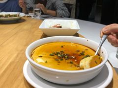老妈蒸蛋花-7017浙菜•建德味(中财店)
