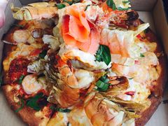 -Steveston Pizza Company (Richmond)