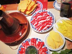 -东镇老火锅(长春路首店)