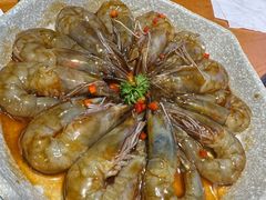-新興传承烤鸭