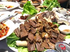 -紫阳家宴(源深店)