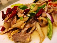 -新粤新疆菜清真餐厅(拱北店)