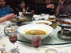 -小厨娘淮扬菜(天印大道店)