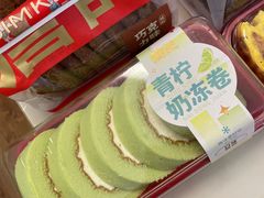-詹记桃酥(包河万达店)