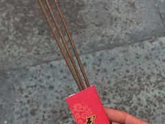 -灵隐飞来峰景区