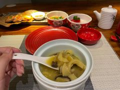 -京料理·日料自助·铁板燒(复悦城店)