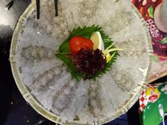 -潮澎派·潮汕菜大排档(南较西路店)