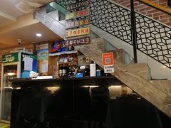 -眷江南之小蓝鲸(王府大街店)