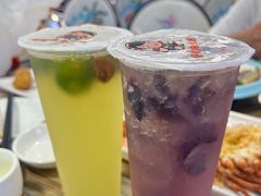 -好时味十三姨(河西路店)