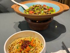 -楚鲜·汉正街一号(天河店)