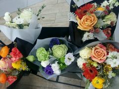 -Butchart布查德鲜花(花艺设计中心)