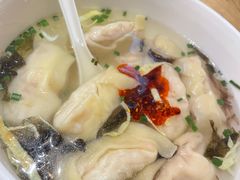 -阿琴面馆(武林路店)