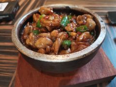 -江太极江浙菜(马桥万达广场店)
