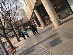 -香妃烤鸡(西单店)