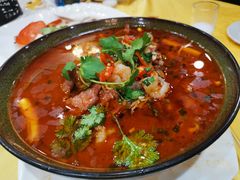 -百珍风味楼(瑞丽路店)