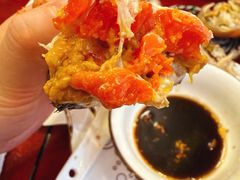 -七的湖·江南蟹舫·阳澄湖农家菜(蟹舫苑店)