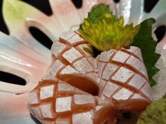 -原志优秀食材·匠心料理·海胆主题(金亿广场店)