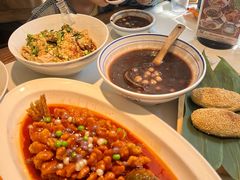 -打酱油·非遗淮扬菜(瘦西湖梅岭店)