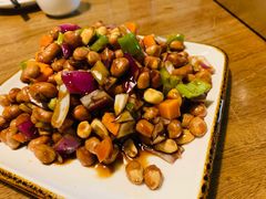 老醋花生-三喜龙虾(鞍山路店)
