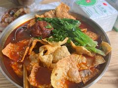 -龍城柳州螺蛳粉(群星路店)