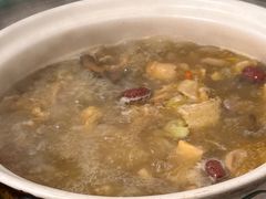 -山菌美食苑(振兴路店)