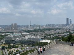 -云龙山