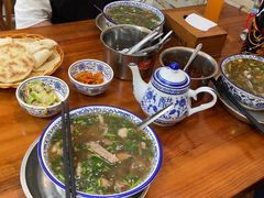 吴记全牛汤-吴记老店全牛汤