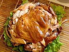 -惠丰堂饭庄·烤鸭·京味菜(翠微路店)