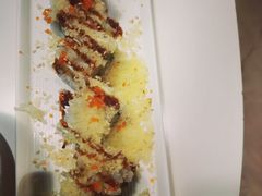 -樱の千渡日式料理·铁板烧•烧鸟(金盛田广场店)