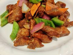 -恒盛居回族饭店