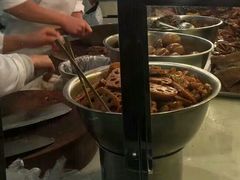 -顺城金记卤鸡·清真