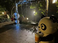 -天目湖涵田半山温泉