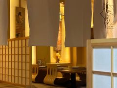 -长崎屋·日本料理·刺身·烧鸟(天河北路店)