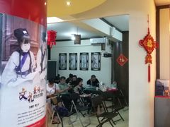 -童学馆·诗书礼乐少儿国学(青年路店)