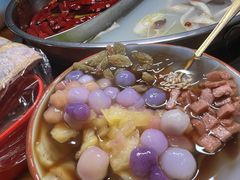 -杨校长·老成都串串香火锅(全国总店)