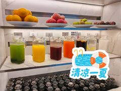 -广州粤海喜来登酒店
