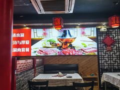 -羊家胡同·龙虾烧烤火锅(龙汇路店)