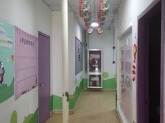 -瑞思成长中心(高新校区)