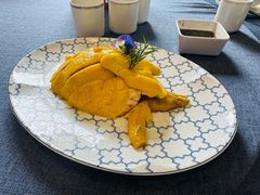 -钱塘秋荷(开鲁路店)