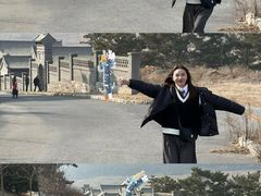 -清风小镇闯关东影视基地