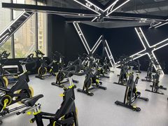 -空中健身·游泳(季佳荟新华家园店)
