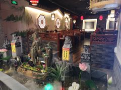 -京鼎轩北京烤鸭(世纪金源店)