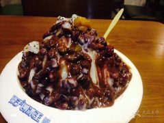 -梁子刨冰王(鞍山西道店)